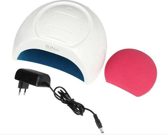 Nail Lamp Uv Led Sun2c 48w