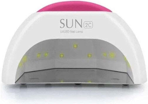 Nail Lamp Uv Led Sun2c 48w