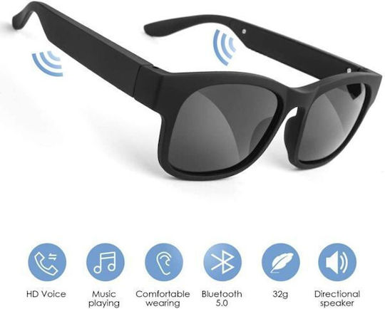 Smart Glasses