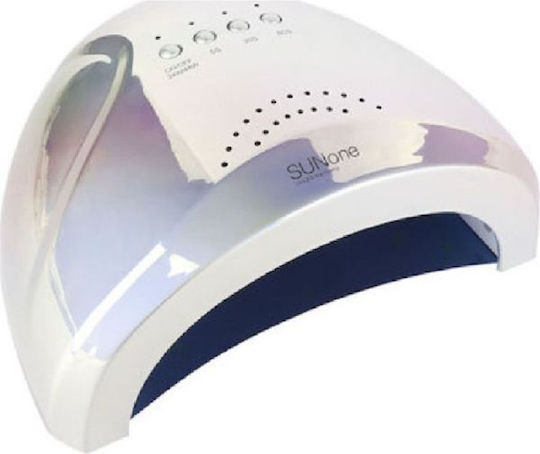 Φουρνάκι Νυχιών UV / LED 48W