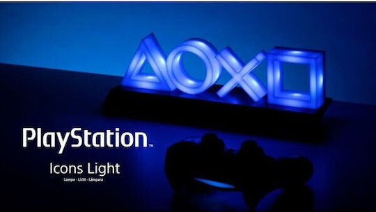 Διακοσμητικό Φωτιστικό Icons Light LED
