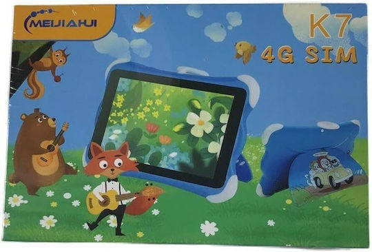 Ηλεκτρονικό Παιδικό Εκπαιδευτικό Laptop/Tablet