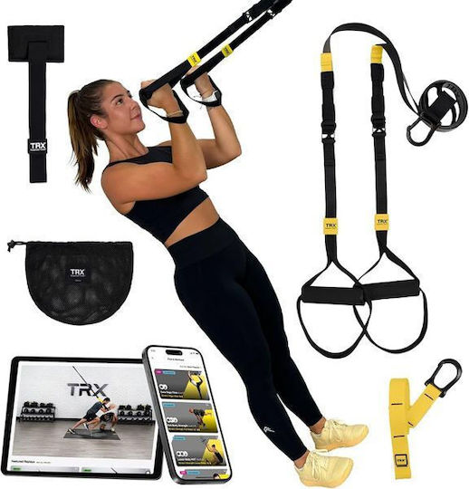Ιμάντες Γυμναστικής Trainer
