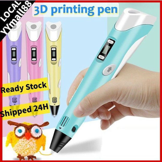 Στυλό Ballpoint