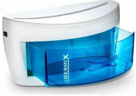 Κλίβανος UV 9lt Αποστειρωτής 9W