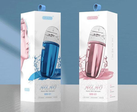 Nano Mist Sprayer Συσκευή Περιποίησης Προσώπου