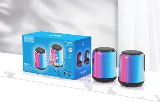 Ηχείο Bluetooth Μπλε