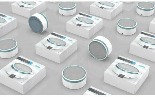 Ηχείο Bluetooth Λευκό