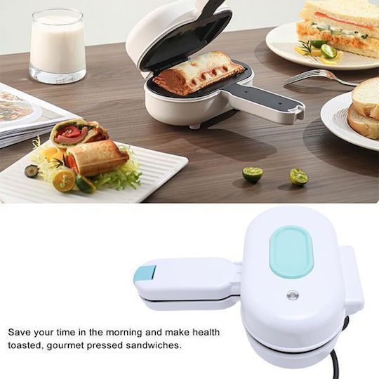 Ηλεκτρική Breakfast Station