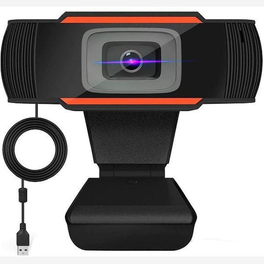 EZ0381 Web Camera HD 720p