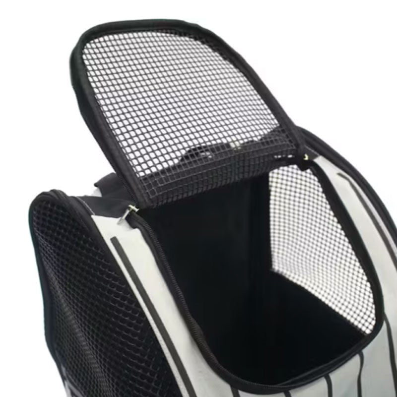ΤΣΑΝΤΑ ΜΕΤΑΦΟΡΑΣ ΚΑΤΟΙΚΙΔΙΟΥ YB-04825 HOBBY > PETSHOP > ΜΑΞΙΛΑΡΕΣ/ΚΡΕΒΑΤΙΑ/BOX ΜΕΤΑΦΟΡΑΣ