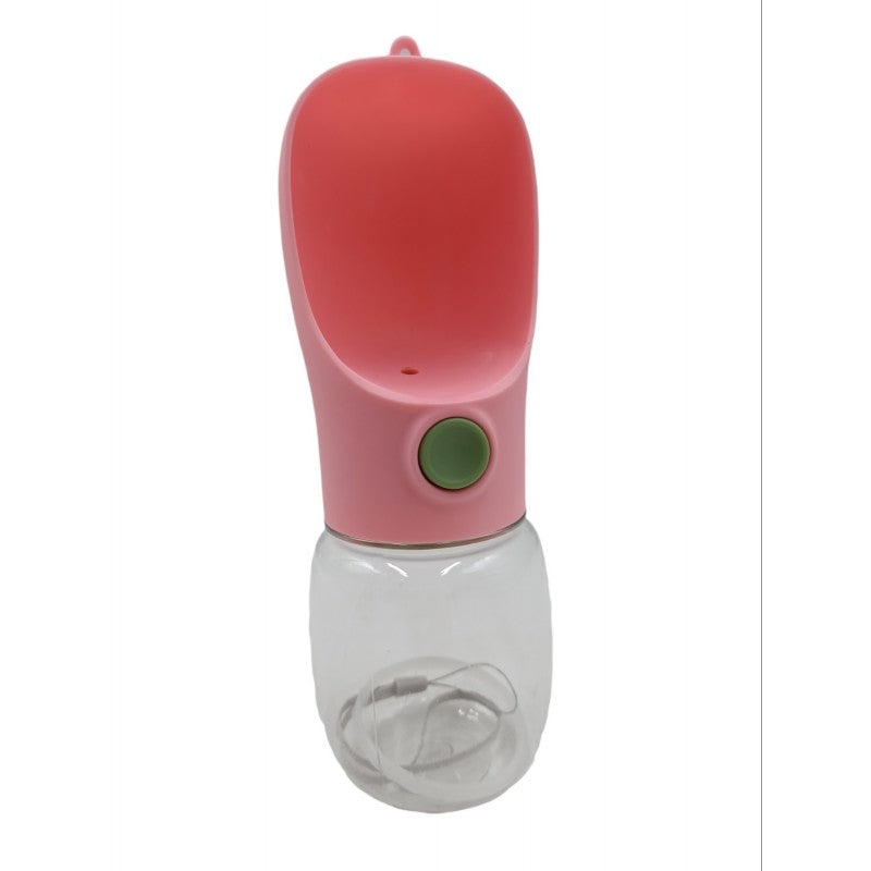 ΦΟΡΗΤΟ ΜΠΟΥΚΑΛΙ ΝΕΡΟΥ ΚΑΤΟΙΚΙΔΙΩΝ YB-1085 HOBBY > PETSHOP > ΜΠΟΛΑΚΙΑ ΦΑΓΗΤΟΥ/ΠΟΤΙΣΤΡΕΣ