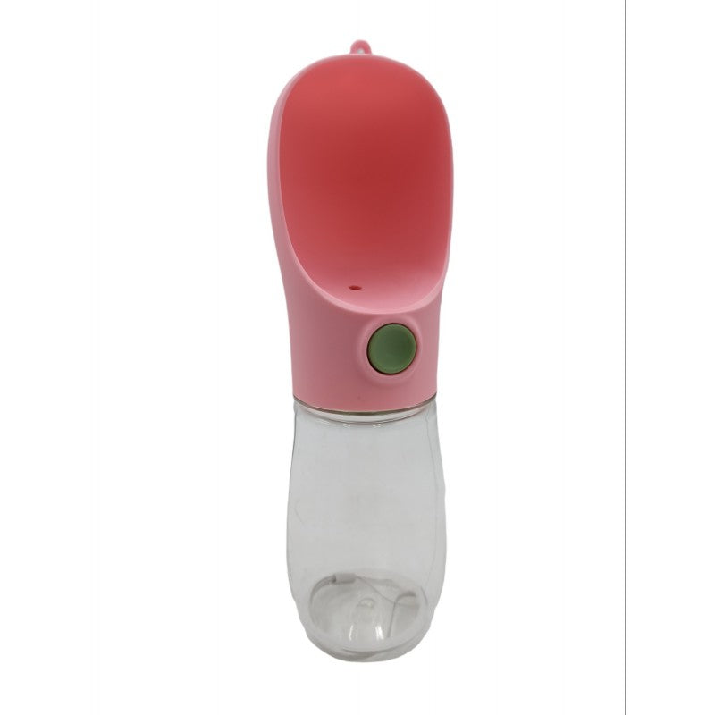 ΦΟΡΗΤΟ ΜΠΟΥΚΑΛΙ ΝΕΡΟΥ ΚΑΤΟΙΚΙΔΙΩΝ YB-1086 HOBBY > PETSHOP > ΜΠΟΛΑΚΙΑ ΦΑΓΗΤΟΥ/ΠΟΤΙΣΤΡΕΣ