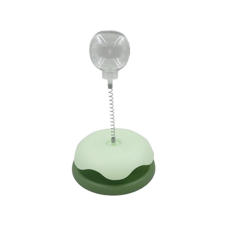 ΔΙΑΔΡΑΣΤΙΚΟ ΠΑΙΧΝΙΔΙ ΓΙΑ ΓΑΤΕΣ YB-2663 HOBBY > PETSHOP