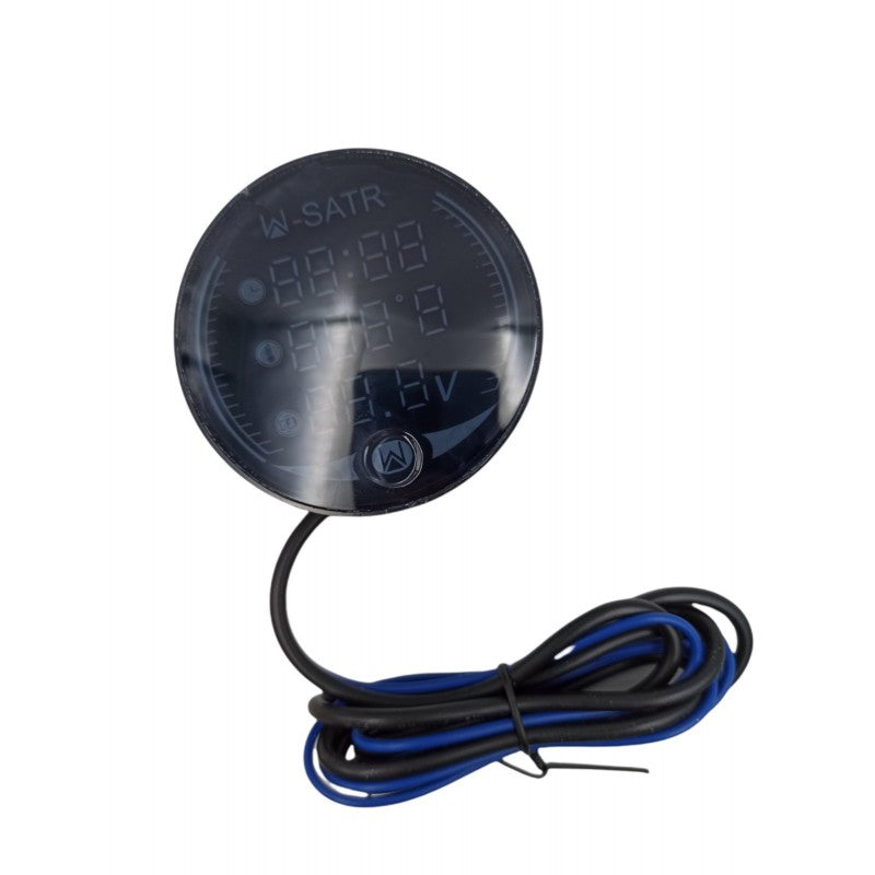 ΨΗΦΙΑΚΟΣ ΜΕΤΡΗΤΗΣ ΜΗΧΑΝΗΣ YB0098 AUTO/MOTO > ΑΞΕΣΟΥΑΡ AUTO/MOTO