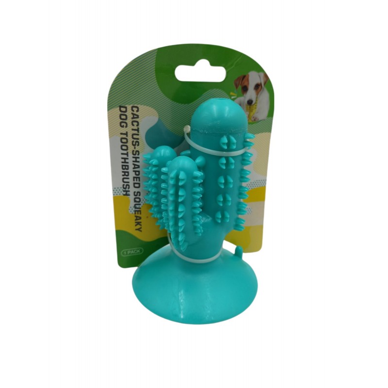 ΜΑΣΩΜΕΝΟ ΠΑΙΧΝΙΔΙ ΣΚΥΛΟΥ "ΚΑΚΤΟΣ" ΜΕ ΗΧΟ YBTY-13 HOBBY > PETSHOP > ΠΑΙΧΝΙΔΙΑ ΚΑΤΟΙΚΙΔΙΩΝ