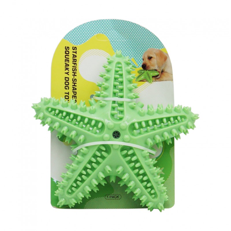 ΠΑΙΧΝΙΔΙ ΣΚΥΛΟΥ "ΑΣΤΕΡΙΑΣ" ΜΕ ΗΧΟ YBTY-14 HOBBY > PETSHOP > ΠΑΙΧΝΙΔΙΑ ΚΑΤΟΙΚΙΔΙΩΝ
