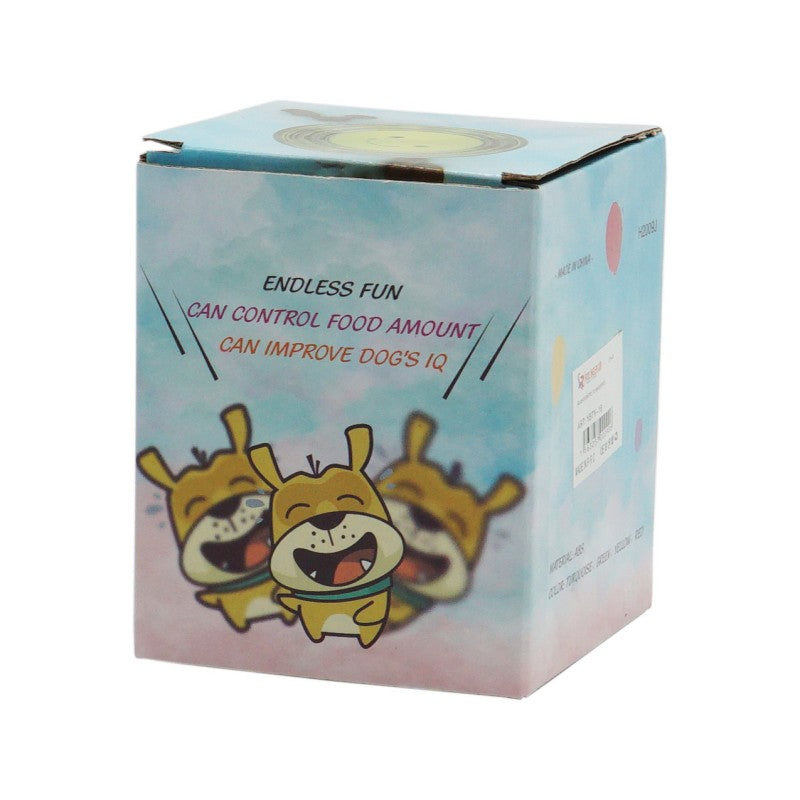 ΔΙΑΔΡΑΣΤΙΚΟ ΠΑΙΧΝΙΔΙ ΣΚΥΛΟΥ YBTY-18 HOBBY > PETSHOP > ΠΑΙΧΝΙΔΙΑ ΚΑΤΟΙΚΙΔΙΩΝ