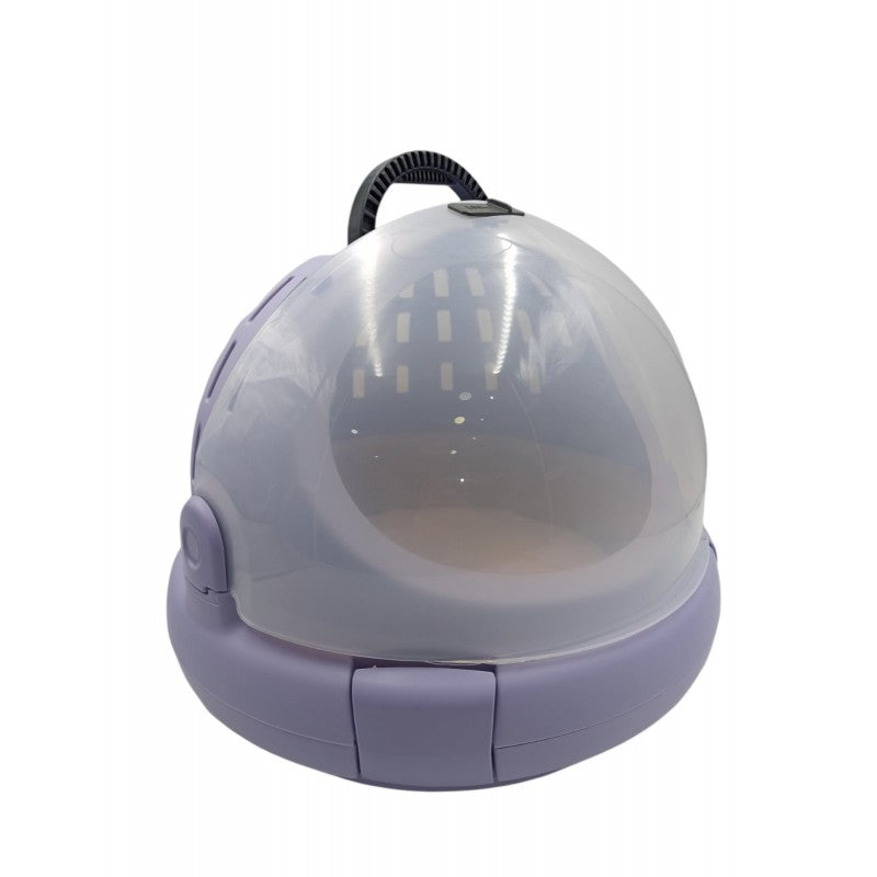 ΦΩΛΙΑ ΚΑΤΟΙΚΙΔΙΩΝ ΦΟΡΗΤΗ YBTY-71 HOBBY > PETSHOP > ΠΕΡΙΠΟΙΗΣΗ ΚΑΤΟΙΚΙΔΙΩΝ