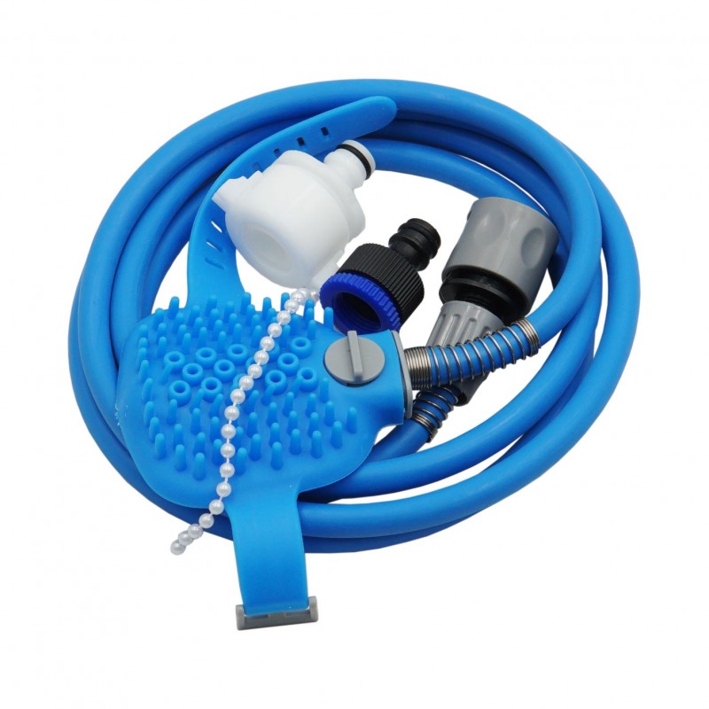 ΒΟΥΡΤΣΑ ΠΛΥΣΙΜΑΤΟΣ ΚΑΤΟΙΚΙΔΙΩΝ YS-03409 HOBBY > PETSHOP > ΠΕΡΙΠΟΙΗΣΗ ΚΑΤΟΙΚΙΔΙΩΝ
