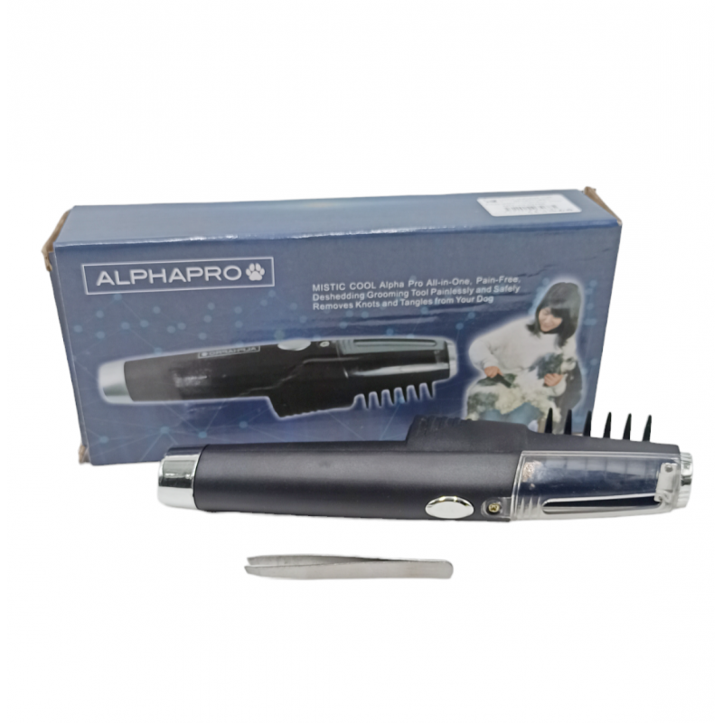 ΗΛΕΚΤΡΙΚΗ ΧΤΕΝΑ ΚΑΤΟΙΚΙΔΙΩΝ YS-03468 HOBBY > PETSHOP > ΠΕΡΙΠΟΙΗΣΗ ΚΑΤΟΙΚΙΔΙΩΝ