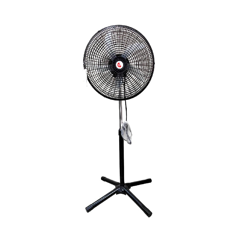 Ανεμιστήρας με βάση FS-450B 18" - Industry fan