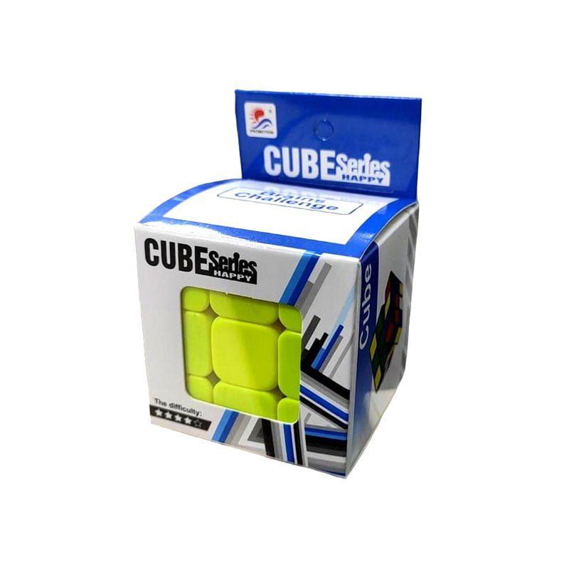Cube series happy παιχνίδι κύβος – Cube series happy toy