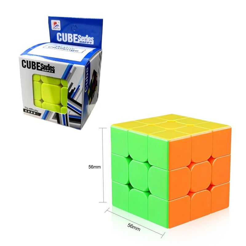 Cube series happy παιχνίδι κύβος – Cube series happy toy