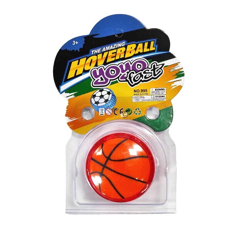 Παιχνίδι γιογιό NO.995 - Hoverball yoyo fast