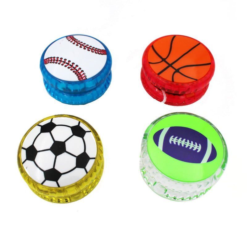 Παιχνίδι γιογιό NO.995 - Hoverball yoyo fast