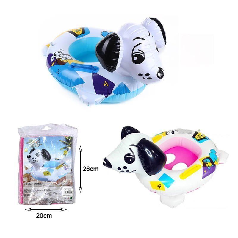 Φουσκωτό σωσίβιο θαλάσσης 69cm (27") SY-A0768 - Baby boat