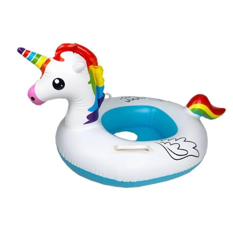 Sainteve Φουσκωτό Μονόκερος SY-A0775 - Baby Boat