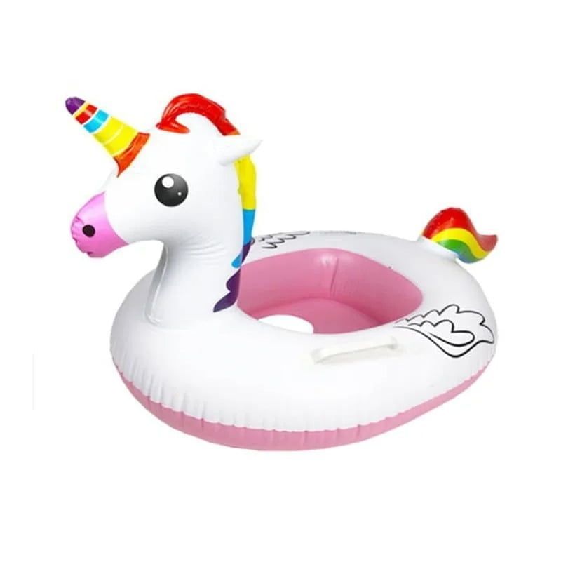 Sainteve Φουσκωτό Μονόκερος SY-A0775 - Baby Boat