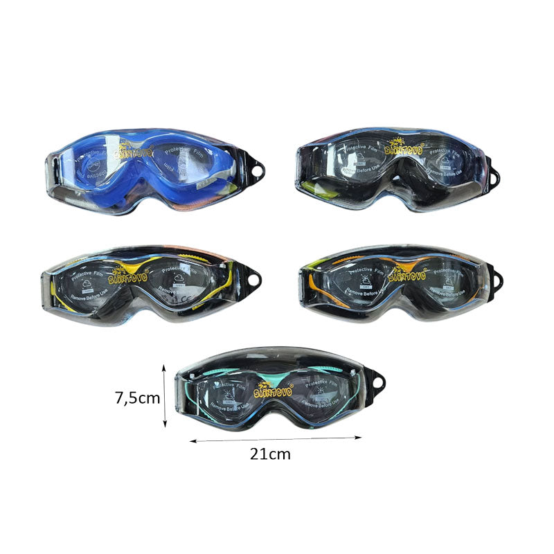 Sainteve Παιδικά γυαλιά κολύμβησης – Swimming goggles