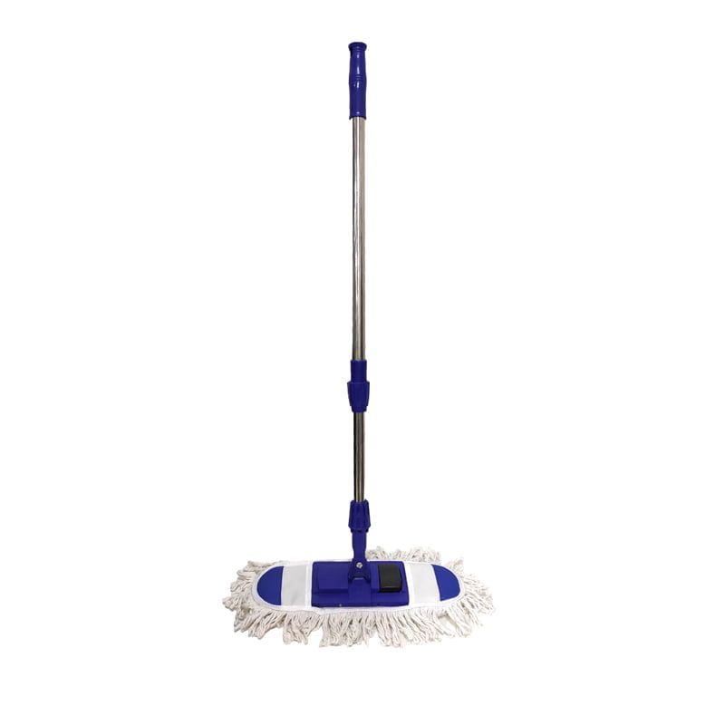 Περιστρεφόμενη σφουγγαρίστρα - Floor Mop
