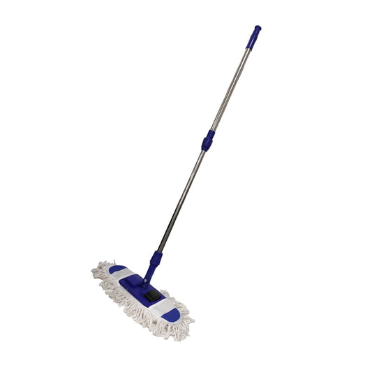 Περιστρεφόμενη σφουγγαρίστρα - Floor Mop