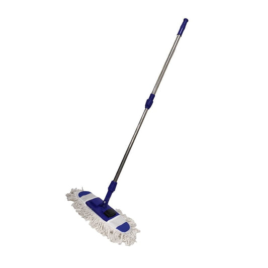 Περιστρεφόμενη σφουγγαρίστρα - Floor Mop