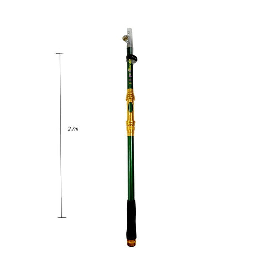 Καλάμι ψαρέματος 2.7m - Fishing rod