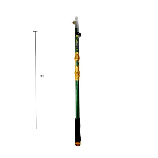 Καλάμι ψαρέματος 3m - Fishing rod