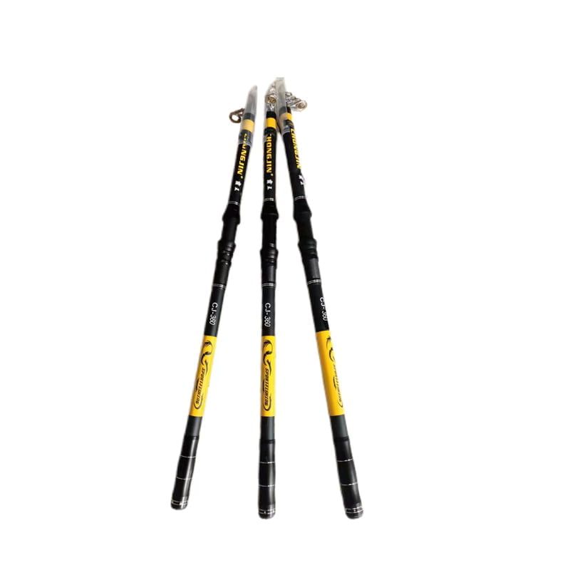 Καλάμι ψαρέματος 3.6m - Fishing rod