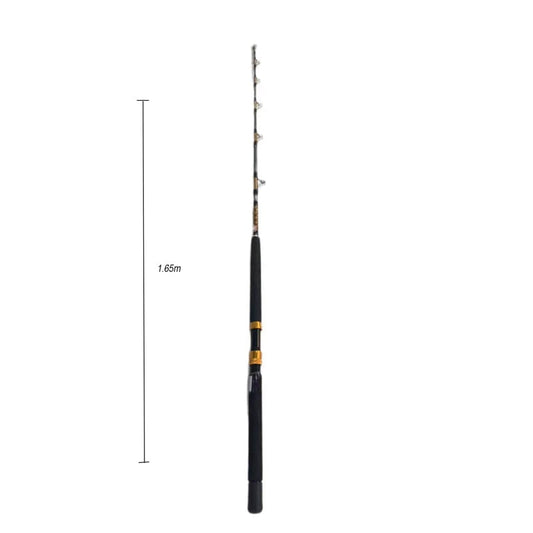 Καλάμι ψαρέματος 1.65m - Fishing rod