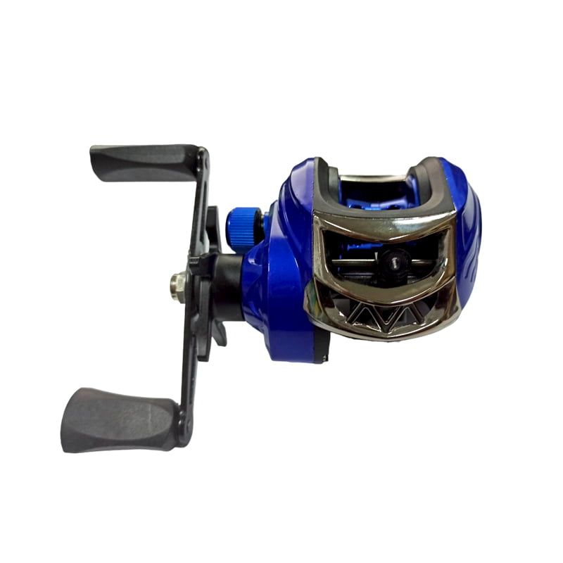 Μηχανισμός ψαρέματος - Fishing Reel