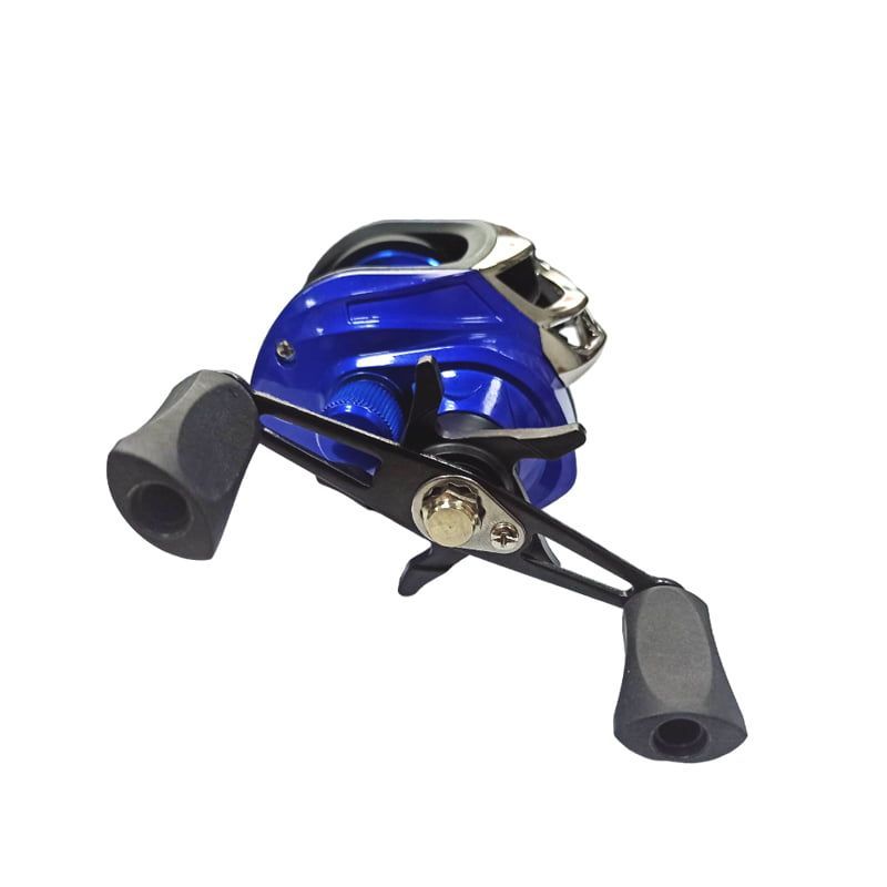 Μηχανισμός ψαρέματος - Fishing Reel