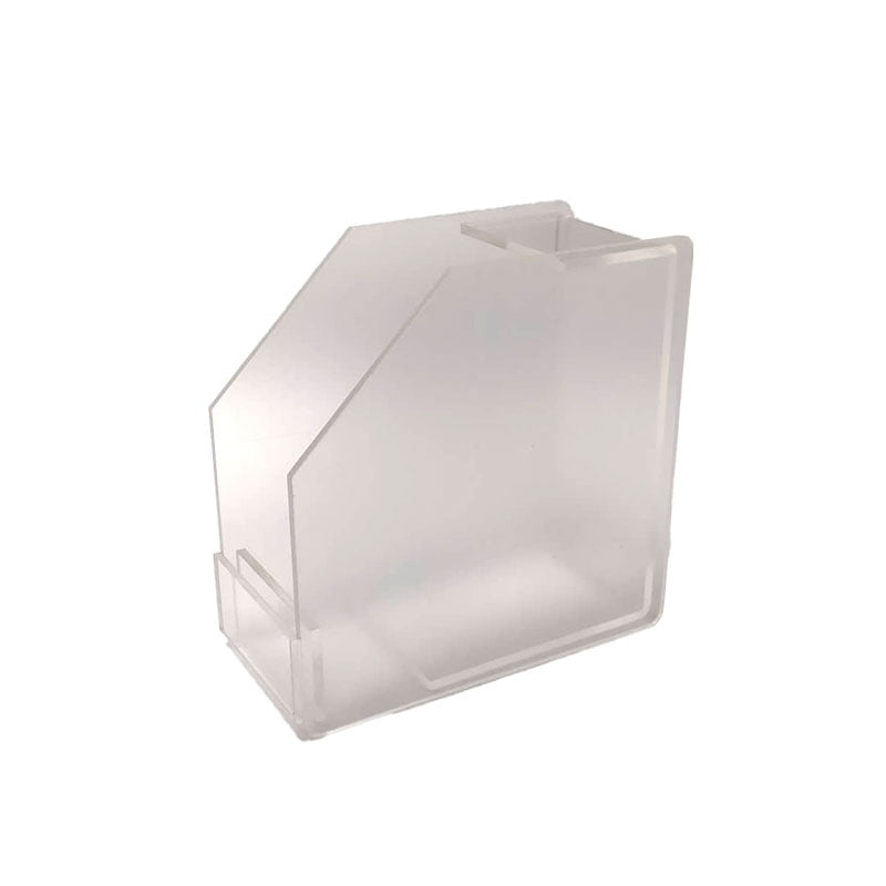 Θήκη για φόρμες νυχιών - Nail Forms Holder case - Angel shopping