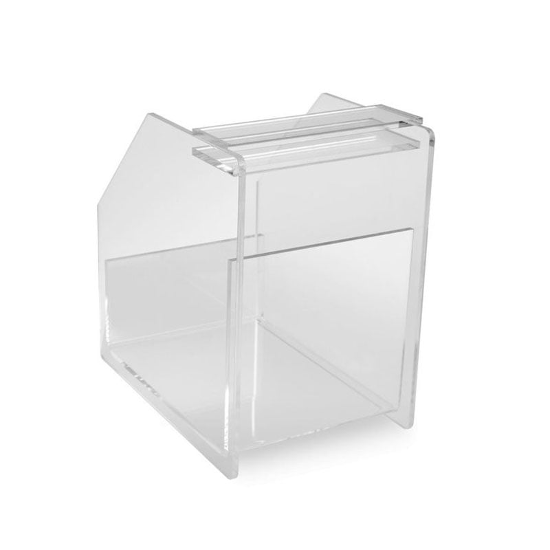 Θήκη για φόρμες νυχιών - Nail Forms Holder case - Angel shopping