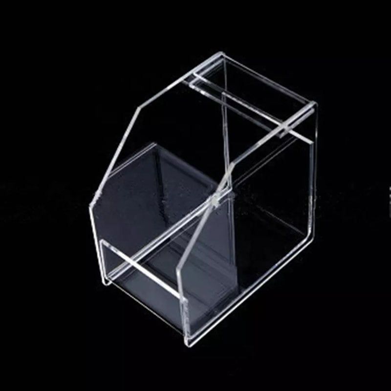 Θήκη για φόρμες νυχιών - Nail Forms Holder case - Angel shopping