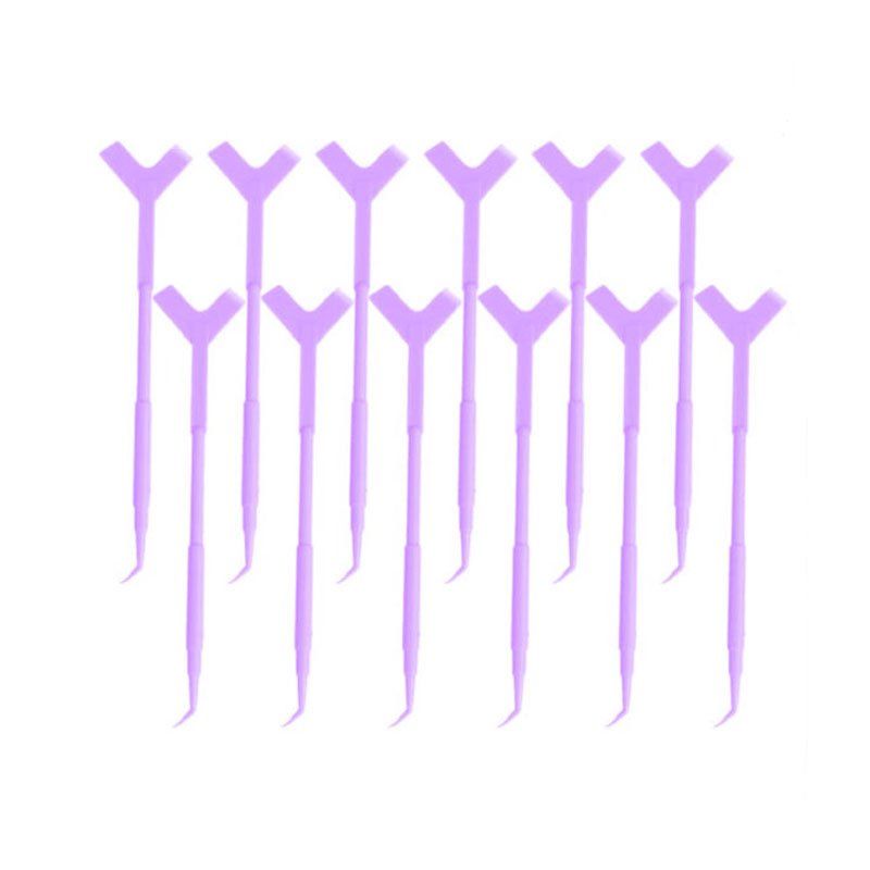 Sticks ανύψωσης βλεφαρίδων 50τμχ - Eyelash sticks - Angel shopping