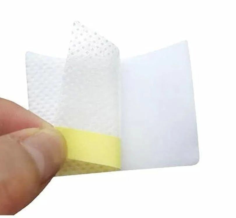 Προστατευτικά pads βλεφαρίδων 40τεμ - Protective eyelash pads - Angel shopping