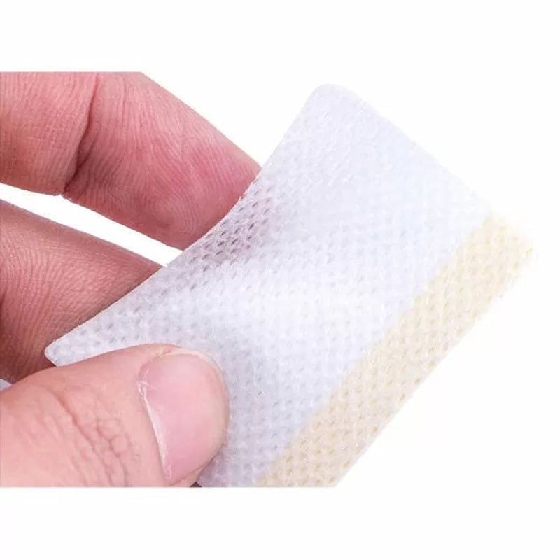 Προστατευτικά pads βλεφαρίδων 40τεμ - Protective eyelash pads - Angel shopping