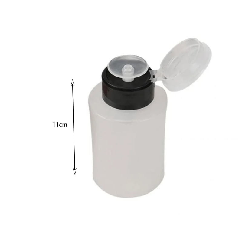 Δοχείο για ασετόν - Acetone Container